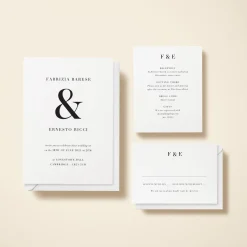 Classic Ampersand