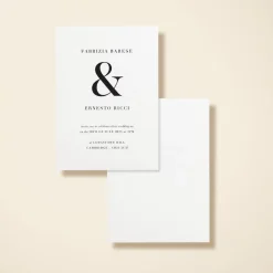 Classic Ampersand