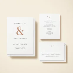 Classic Ampersand