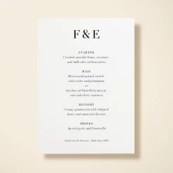 Classic Ampersand