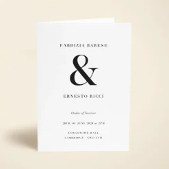 Classic Ampersand