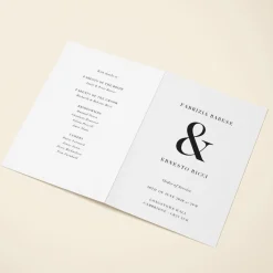 Classic Ampersand