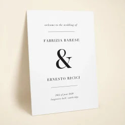 Classic Ampersand