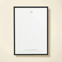 Classic Border
