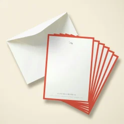 Classic Border