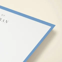 Classic Border
