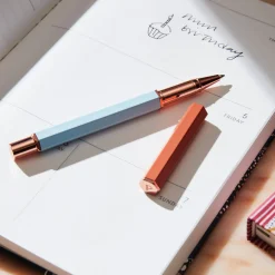 Classic Rollerball Pen
