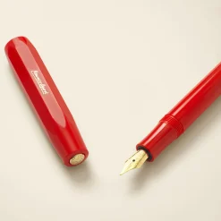 Classic Sport Fountain Pen