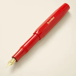 Classic Sport Fountain Pen