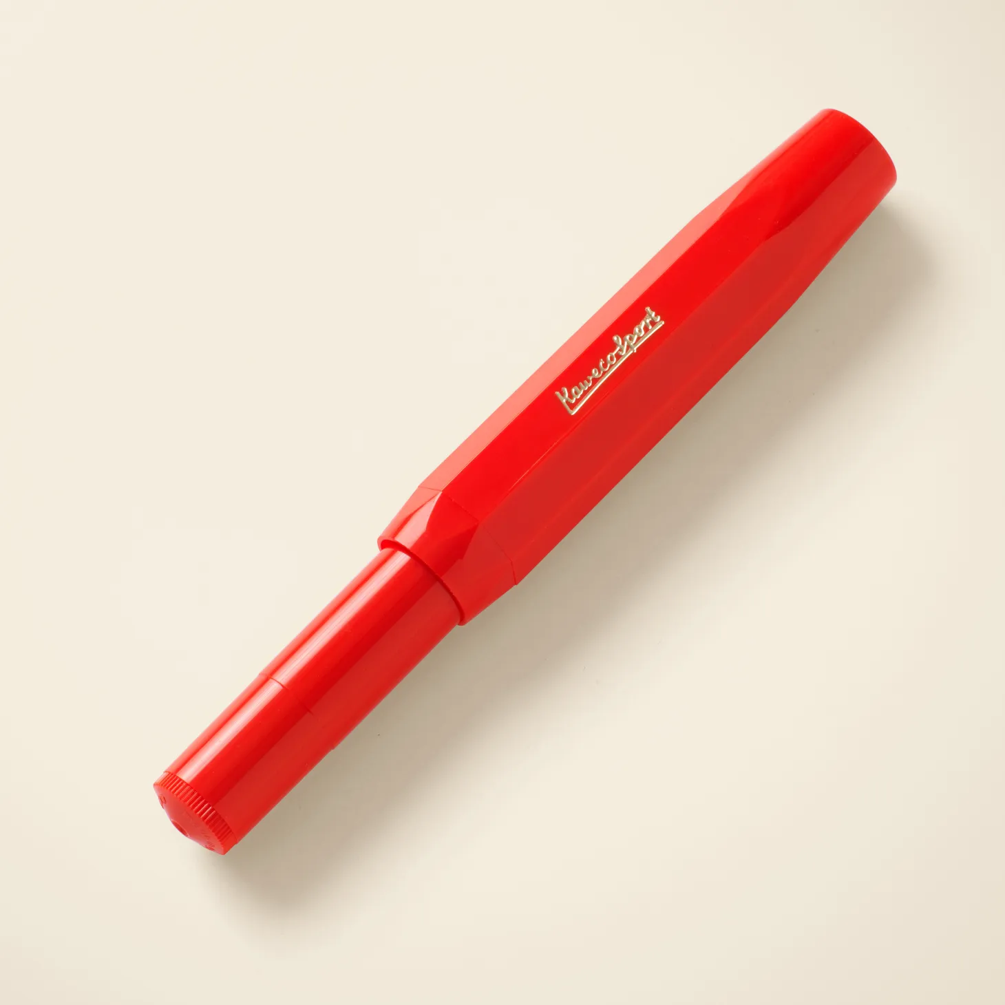 Classic Sport Fountain Pen