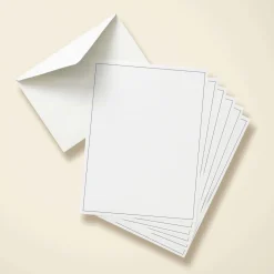 Classic Thin Border