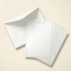 Classic Thin Border