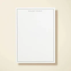 Classic Thin Border