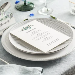 Classic Thin Border