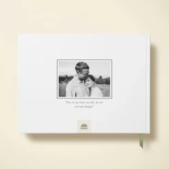 Classic Thin Border
