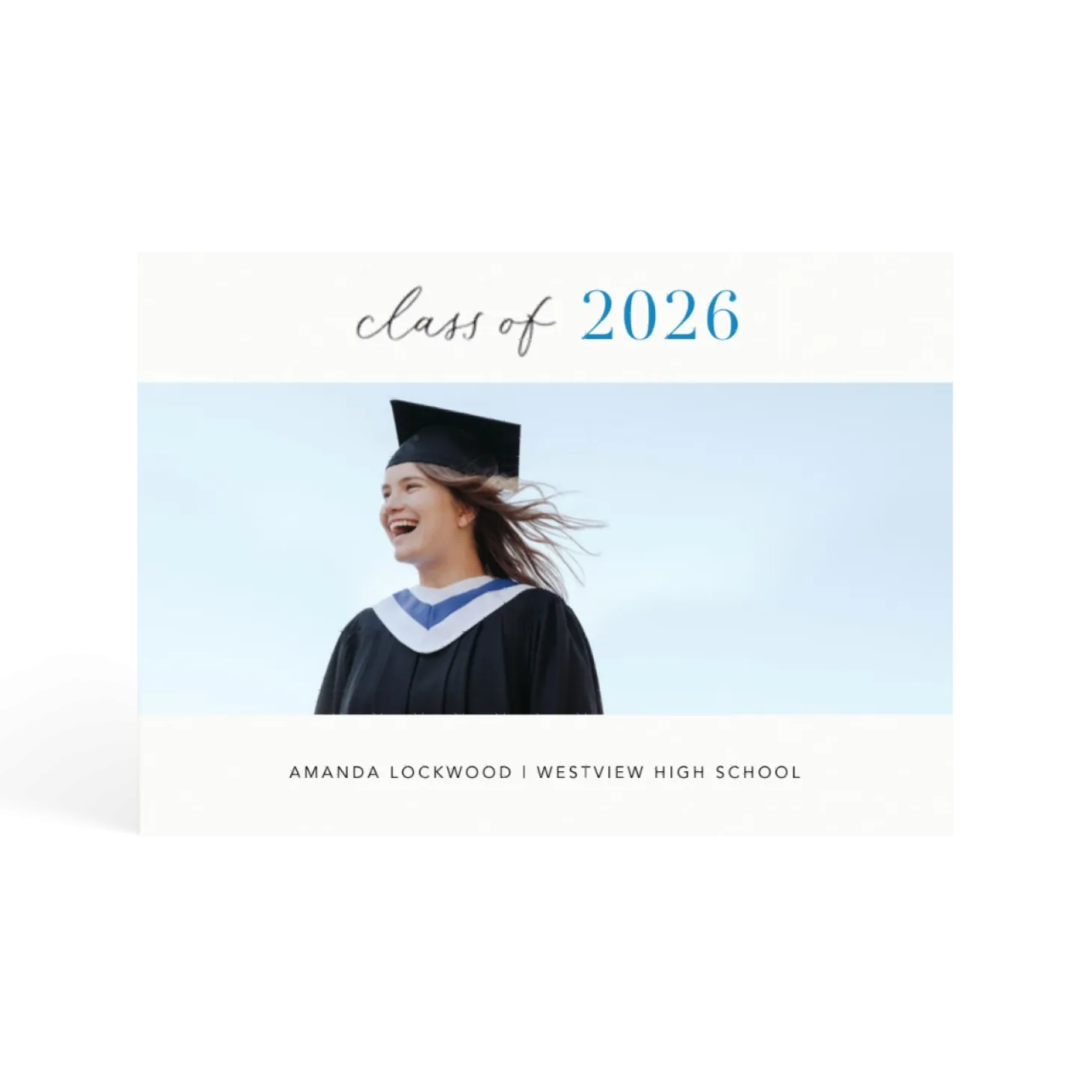 Class Of 2026