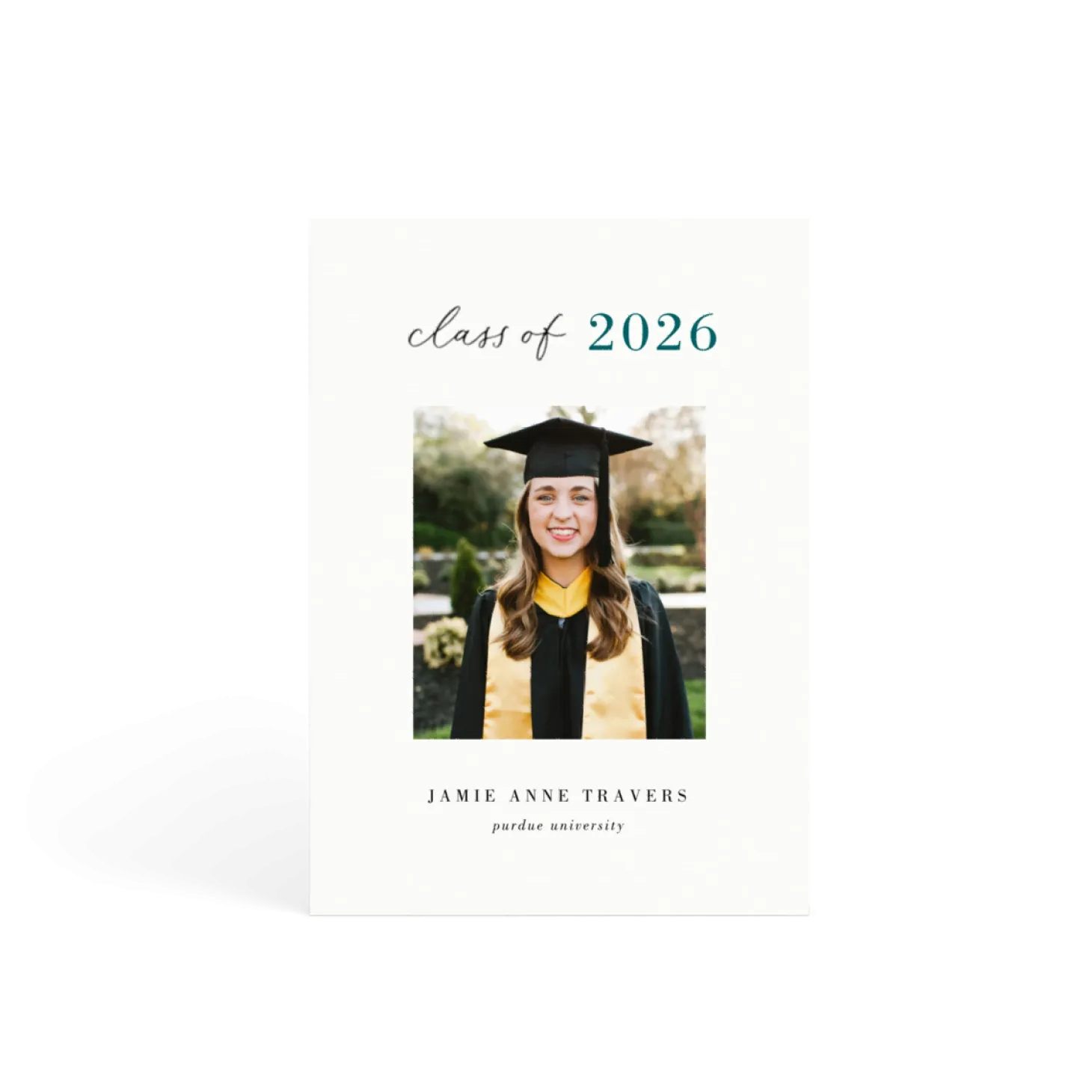 Class Of 2026