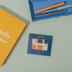 Cloud Sticky Index Tabs