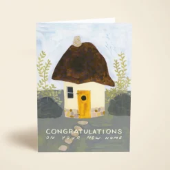 Cob House