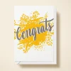 Congrats