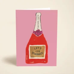 Congrats Champagne