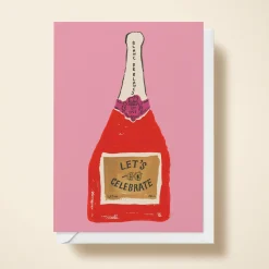 Congrats Champagne