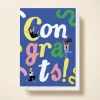 Congrats Colourful