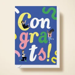 Congrats Colourful