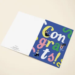 Congrats Colourful