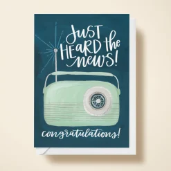 Congrats Radio
