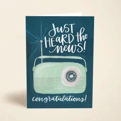 Congrats Radio