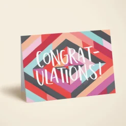Congratulations Diamonds