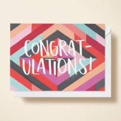 Congratulations Diamonds