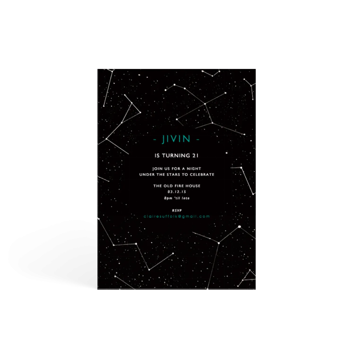Constellations
