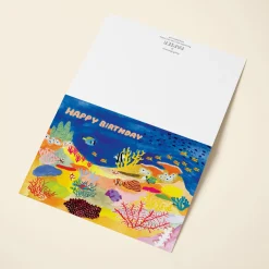 Coral Reef