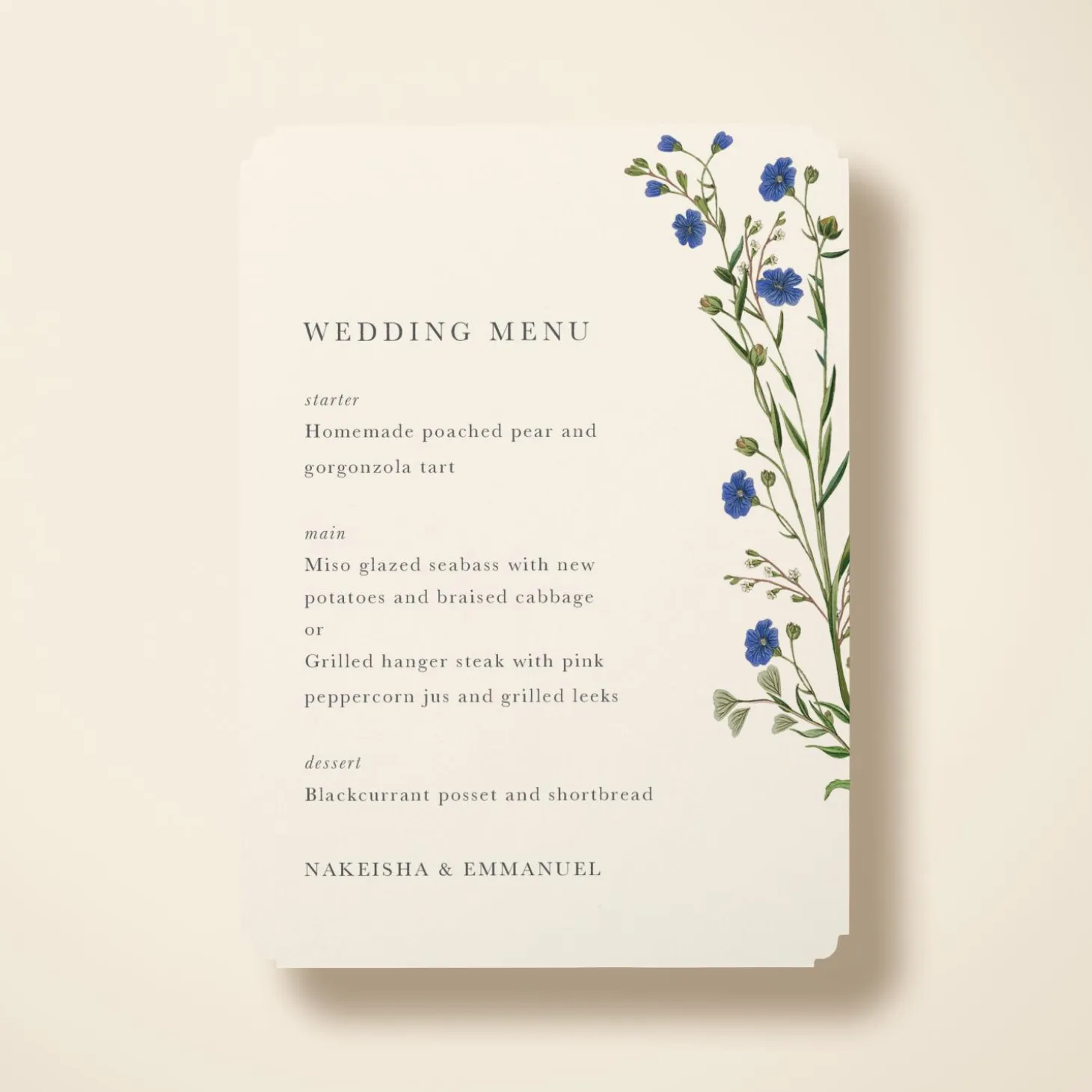 Cornflower