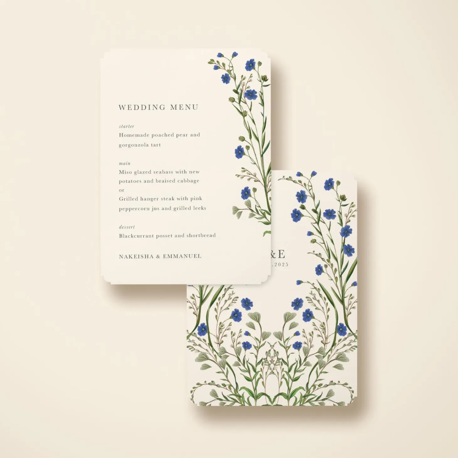 Cornflower