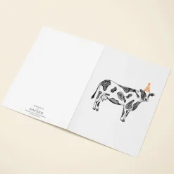 Cow