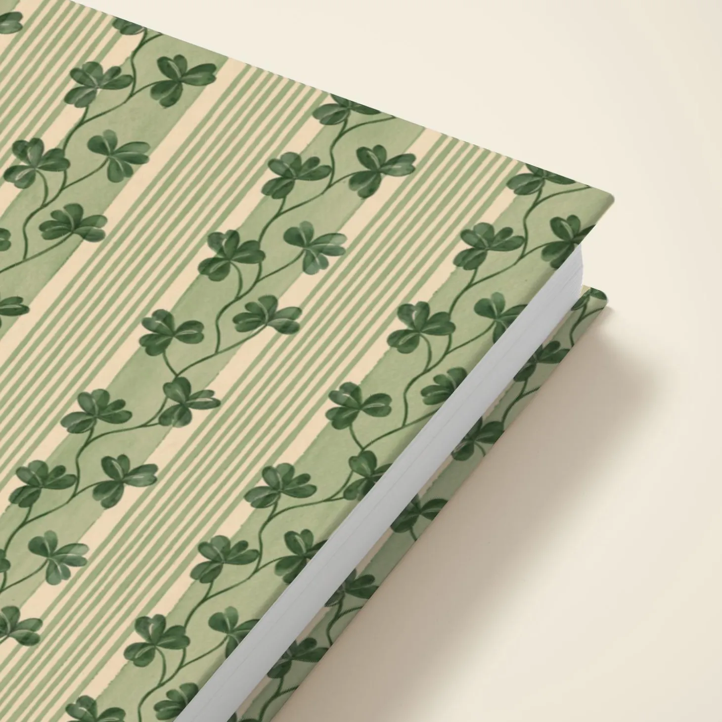 Creeping Clover
