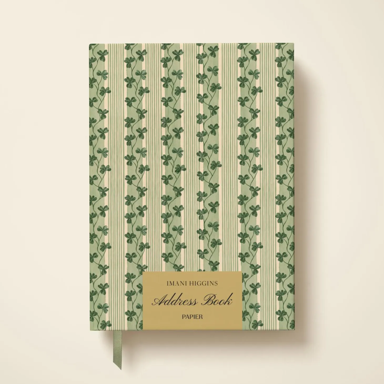 Creeping Clover