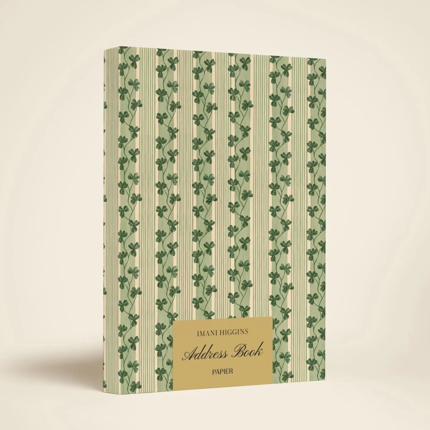 Creeping Clover