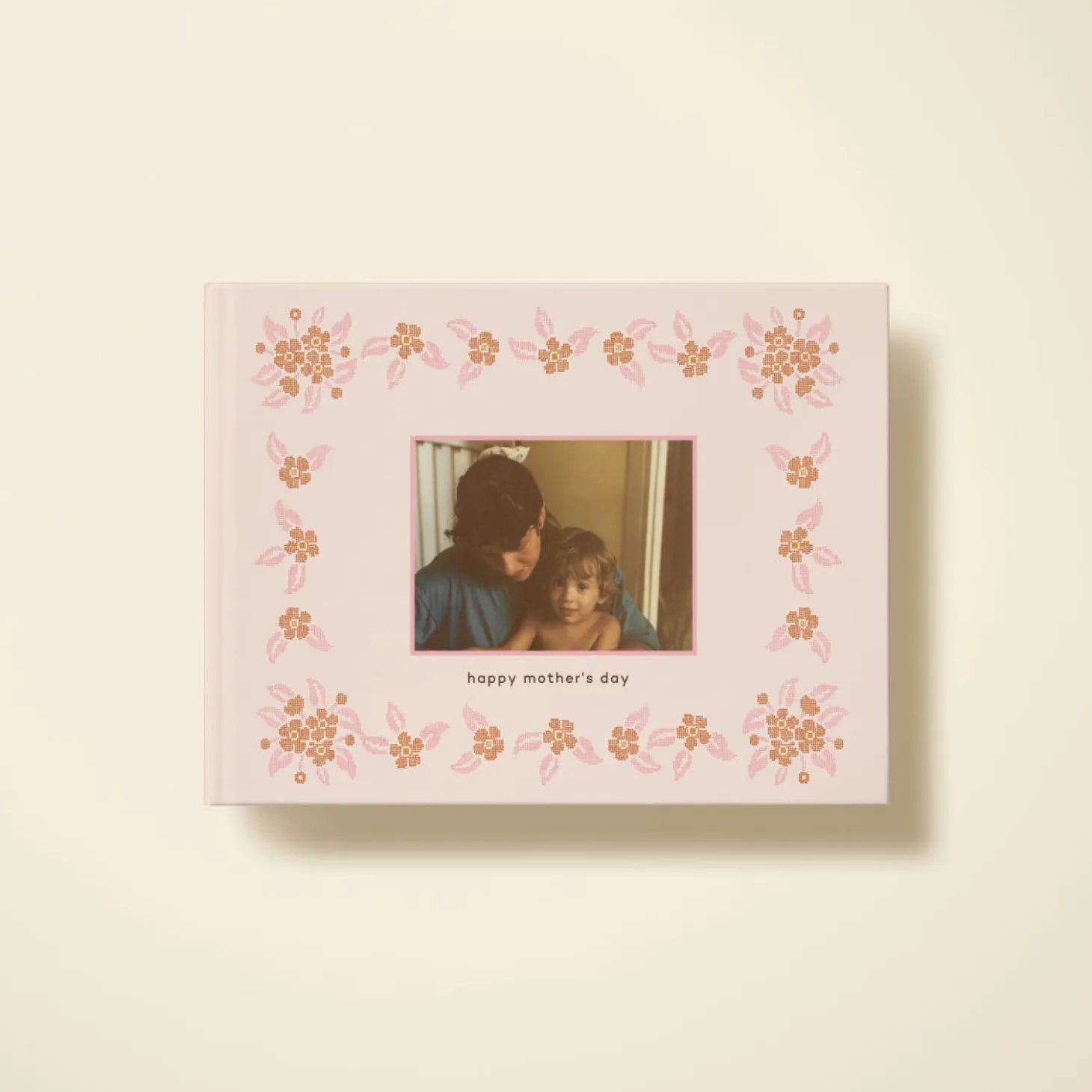 Cross Stitch Love