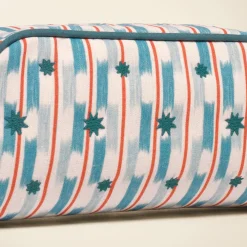 Cross Stitch Pencil Case