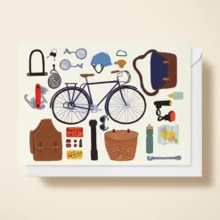Cycling