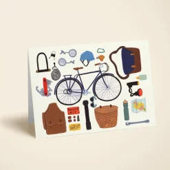 Cycling