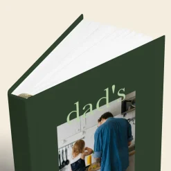 Dad's Recipes