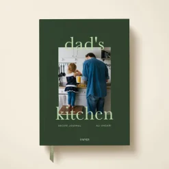 Dad's Recipes