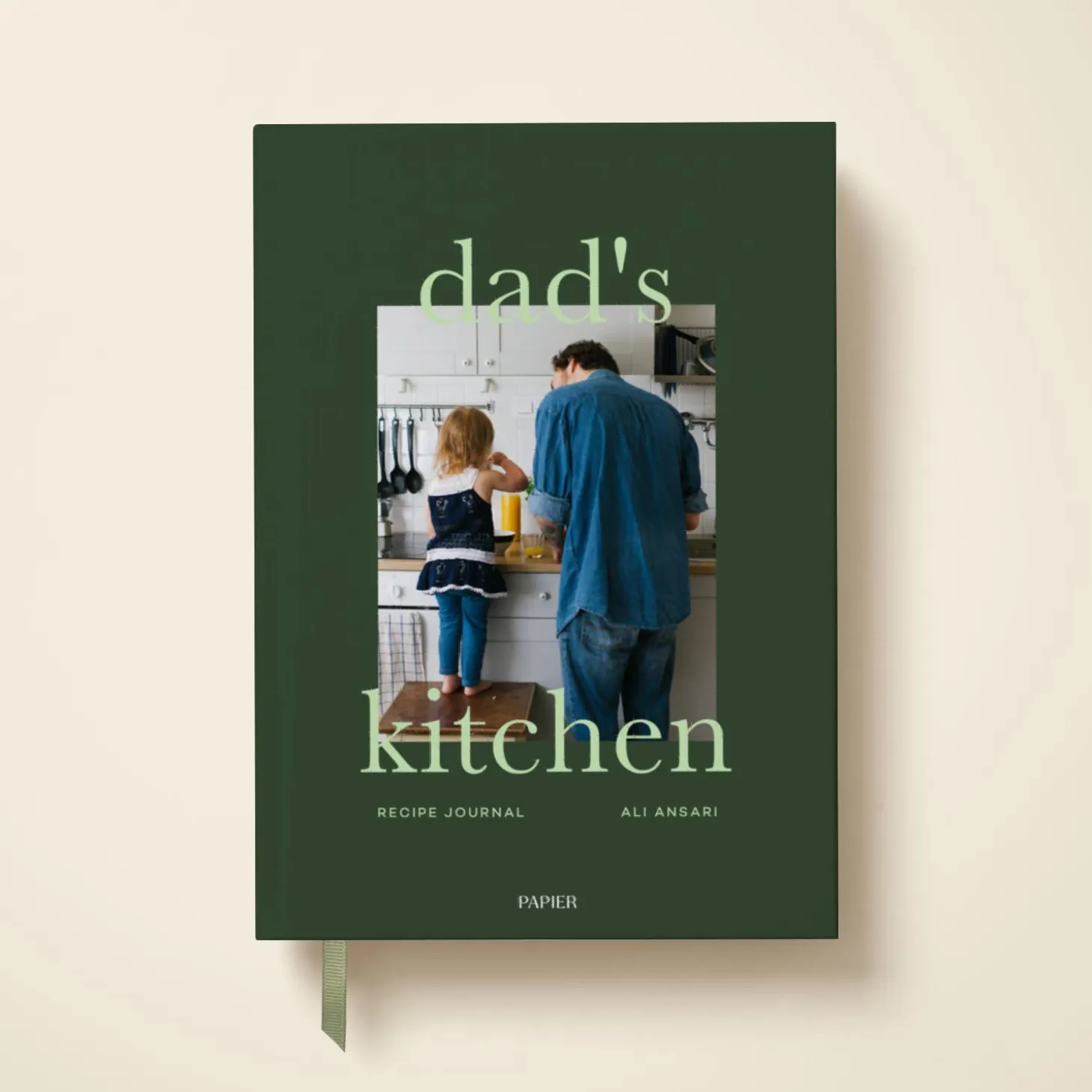 Dad's Recipes