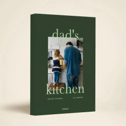 Dad's Recipes