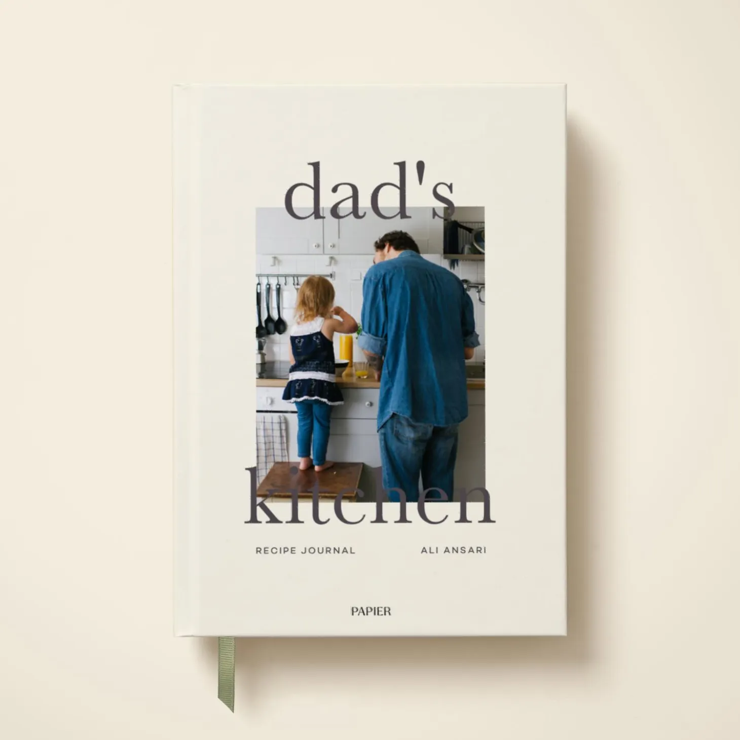 Dad's Recipes
